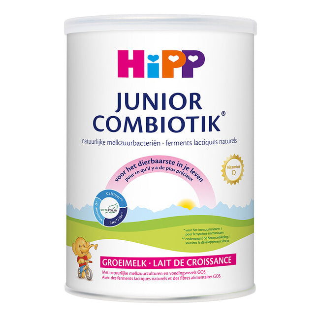 Hipp Dutch Stage 4 Organic Formula (800g)