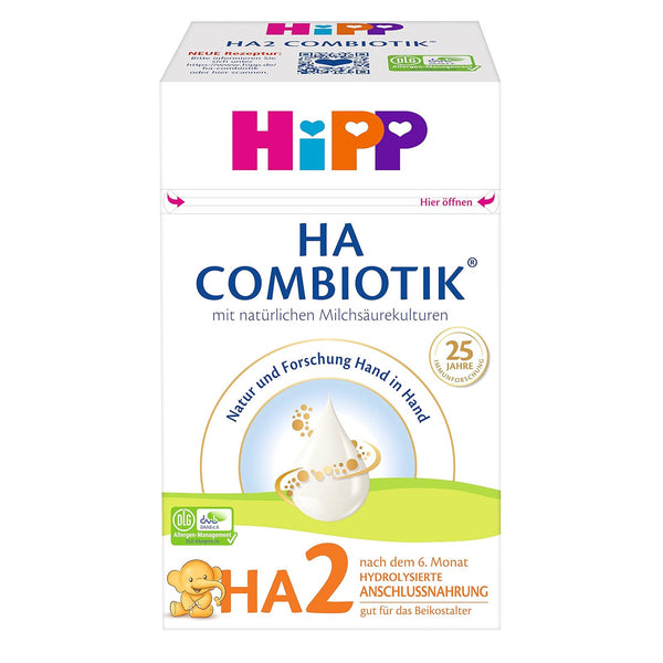 Hipp HA Stage 2 Formula (600g)