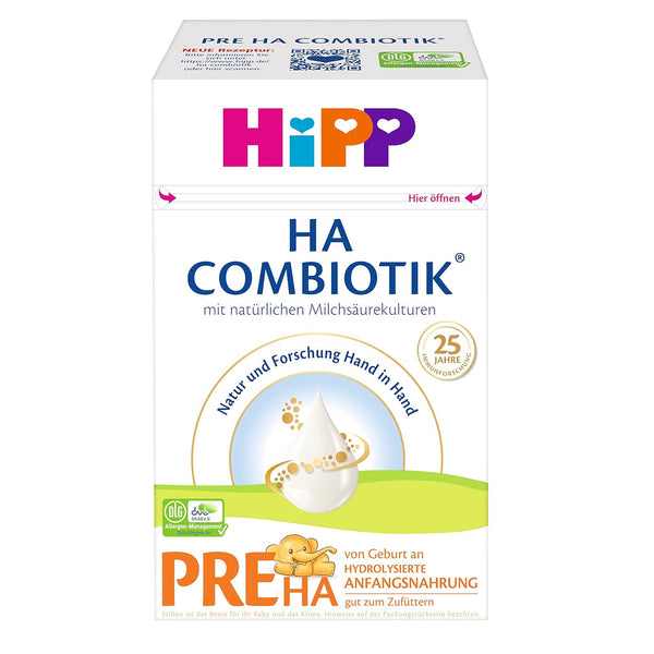 Hipp HA Pre Formula (600g)