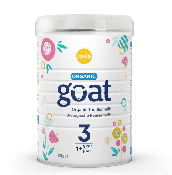 Jovie Goat Milk Formula Stage 3 (800g)