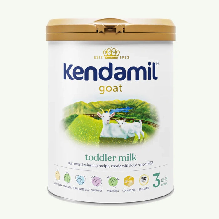 Kendamil Goat Milk Formula Stage 3 (800g)