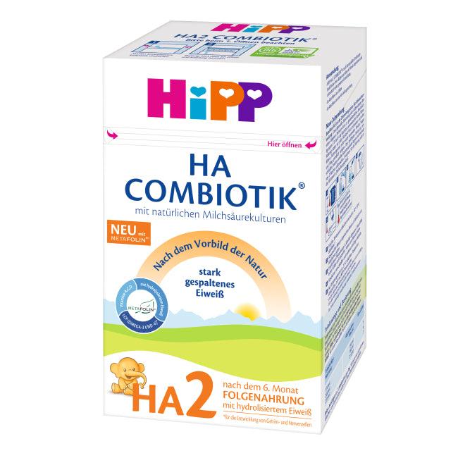 Hipp ha best sale formula stage 2